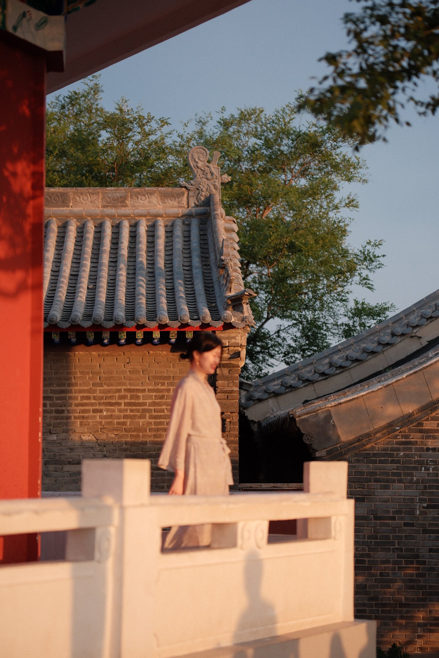 北京大观园