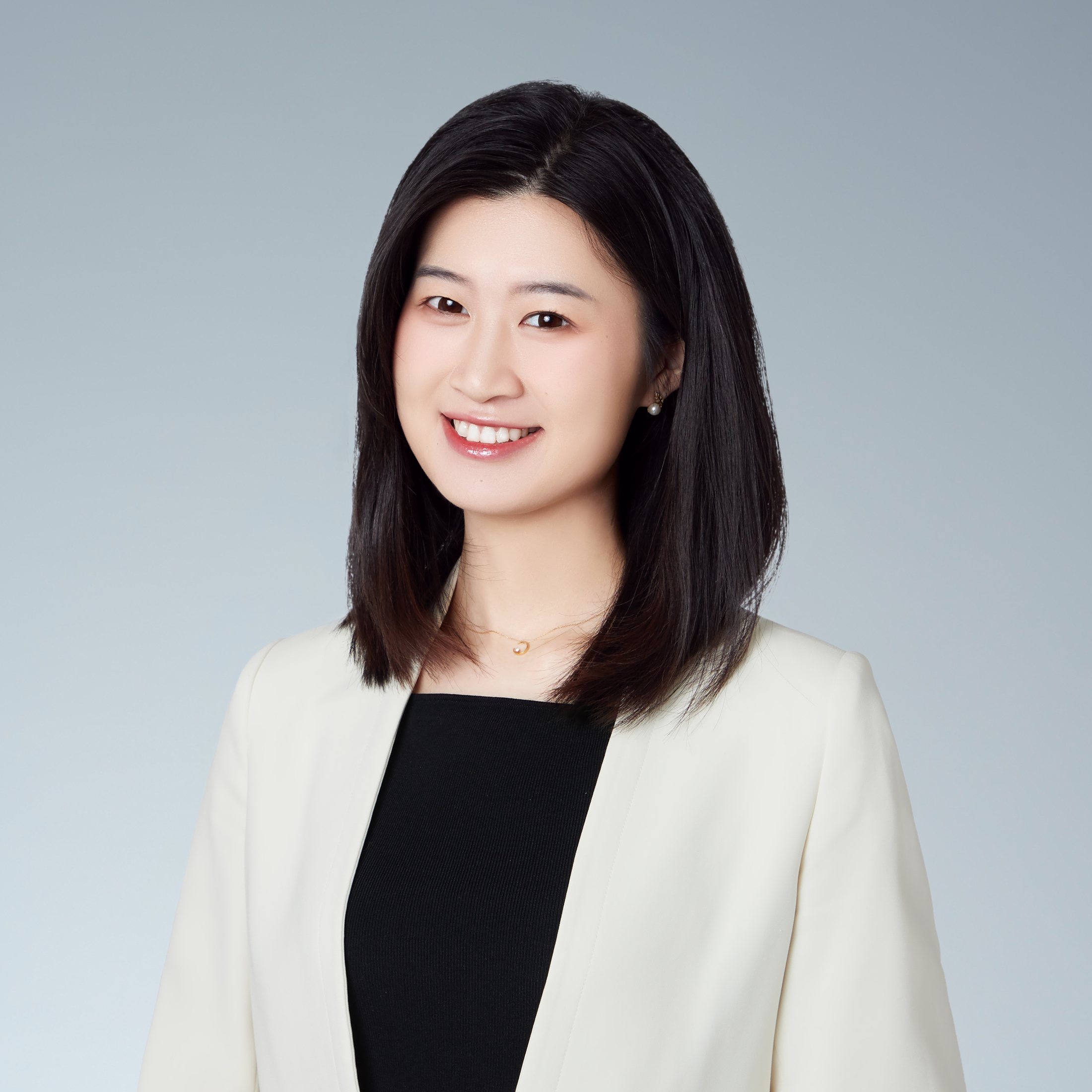 苏筱霖职业照